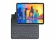 Bild 4 Zagg Tablet Tastatur Cover Pro Keys iPad Pro 12.9