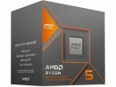 AMD RYZEN 5 8600G AI 5.00GHZ 6 CORE SKT AM5