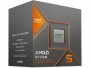AMD CPU Ryzen 5 8600G 4.3 GHz, Prozessorfamilie: AMD