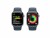 Bild 8 Apple Watch Series 9 41 mm LTE Silber Sport