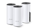 TP-Link Mesh-System Deco M4 3er-Set, Anwendungsbereich: Home