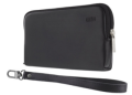 Artwizz Metal - Tasche - Schwarz - für Apple iPhone 4, 4S