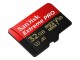 Bild 5 SanDisk microSDHC-Karte Extreme Pro UHS-I V30 32 GB