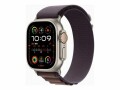 Apple Watch Ultra 2 Alpine Loop Indigo Small, Schutzklasse