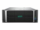 Hewlett Packard Enterprise HPE ProLiant DL580 Gen10 Performance - Server