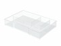 Leitz Schubladenbox für Plus und Wow Cube, Anzahl Schubladen