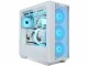 Image 8 Lian Li PC-Gehäuse Lancool III RGB Weiss, Unterstützte