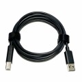 Jabra USB CABLE TYPE A-B USB CABLE TYPE A-B 1.83M/6FT