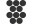 Bild 0 Jabra Schaumstoff-Ohrkissen zu Evolve 20/30/40/65 10 Stück