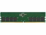Kingston Server-Memory KTH-PL548E-16G 1x 16 GB, Anzahl