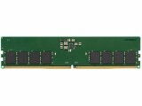 Kingston Server-Memory KTH-PL548E-32G 1x 32 GB, Anzahl