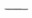 Image 1 Microsoft Business Pen 2 - Stylet actif - platine