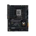 Asus Mainboard TUF GAMING B760 PLUS WIFI D4, Arbeitsspeicher