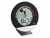Bild 1 TFA Dostmann Thermo-/Hygrometer Schimmel Radar, Detailfarbe: Silber