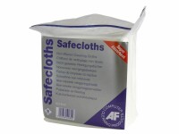 AF Safecloths - Cleaning cloths (pack of 50