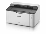 Brother Drucker HL-1110, Druckertyp: Schwarz-Weiss, Drucktechnik