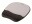 Image 0 Fellowes Memory Foam - Mouse pad with wrist pillow - silver