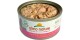 Almo Nature Nassfutter HFC Jelly Cat Lachs und Huhn 70