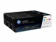 HP Inc. HP Toner Nr. 131A (U0SL1AM) Cyan/Magenta/Yellow, Druckleistung