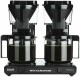 Moccamaster KBG744 Professional - black