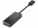HP Inc. HP - Adaptateur vidéo - USB-C mâle pour HDMI
