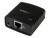 Bild 1 StarTech.com 10/100 Mbit/s Ethernet auf USB 2.0 Netzwerk LPR