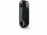Arlo Essential Video Doorbell Wire-Free AVD2001B Schwarz, App