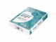 Nautilus Kopierpapier Super White A3, Weiss, 80 g/m², 500