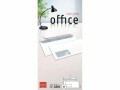 ELCO Couvert Office C5/6 mit Fenster links, 50