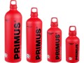 Primus Brennstoffflasche Fuel Bottle 1.0 l, Farbe: Rot, Sportart