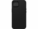 Otterbox Book Cover Strada iPhone 13 Schwarz, Bewusste