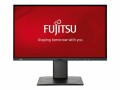 Fujitsu P27-8 TS UHD - LED-Monitor - 68.5 cm