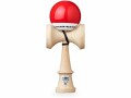 KROM KENDAMA Kendama Krom Pop LOL Rot, Bewusste Eigenschaften: Keine