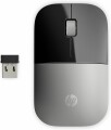 HP Inc. Z3700 Silver Wireless Mouse