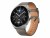 Bild 2 Huawei Watch GT3 Pro 46 mm Leather Strap, Touchscreen