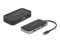 Bild 8 DeLock HDMI-Extender USB-C, Full HD, HDMI, VGA, Weitere