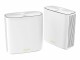 Image 6 Asus Mesh-System ZenWiFi XD6S 2er Set, Anwendungsbereich: Home