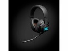 JBL Headset Quantum 400 Schwarz