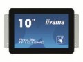 iiyama ProLite TF1015MC-B2 - LED monitor - 10.1"