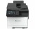 Bild 0 Lexmark CX625ade - Multifunktionsdrucker - Farbe - Laser