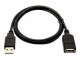 V7 Videoseven 2.0 USB EXTENSION 1M