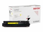 Xerox Everyday - Hohe Ergiebigkeit - Gelb - kompatibel