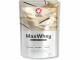 Maxi Nutrition Pulver Whey Vanille 420 g, Produktionsland: Europa