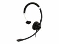 V7 Videoseven V7 HA401 - Headset - On-Ear - kabelgebunden