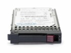 Hewlett-Packard HPE Midline - HDD - 2 TB - hot