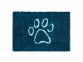 Dogs smarter by design Schmutzfangmatte Dirty Dog Door Mat Pacific Blue M