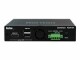 Raritan KVM Switch Dominion DKX4-101, Konsolen Ports: USB 2.0