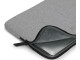 Image 2 DICOTA Notebook-Sleeve Skin Urban 14 " Grau, Tragemöglichkeit