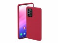 Hama Back Cover Finest Feel Galaxy A53 5G, Fallsicher