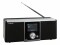 Bild 10 Telestar Internet Radio S 20i Schwarz, Radio Tuner: Internetradio